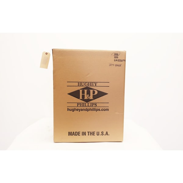 Hughey And Phillips HUGHEY AND PHILLIPS 277-4045E 277-4045E - main